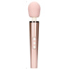  Loveline Wand Eggsy - Tête 49 mm Rose